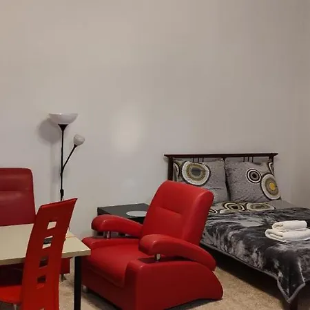 Apartment Wawel Old Town I