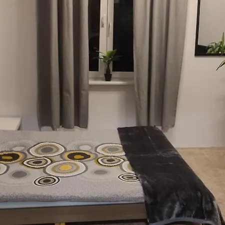 Wawel Old Town I Apartment Krakow