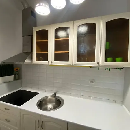 Apartman Wawel Old Town I