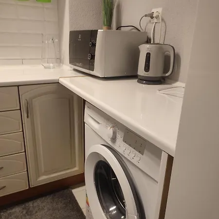 Wawel Old Town I Apartment Krakow