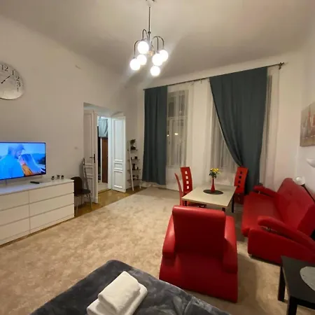Apartment Wawel Old Town I
