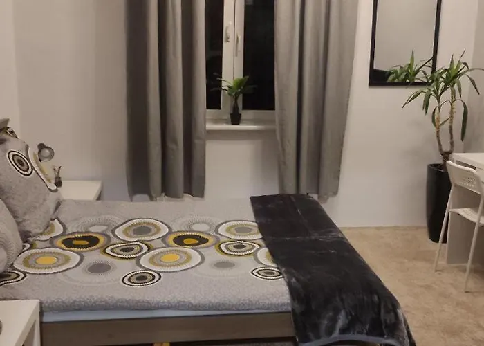 Wawel Old Town I Appartamento Cracovia