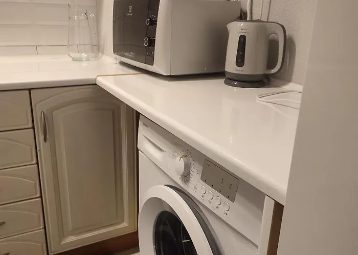 Wawel Old Town I Appartamento Cracovia